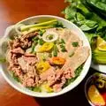 Phở Tái - Nạm - 55.000 ₫ tại Phở Duy Phương Nam - Đặng Thùy Trâm