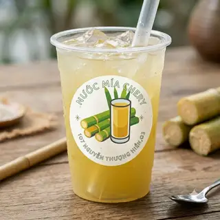 Hình ảnh Nước Mía