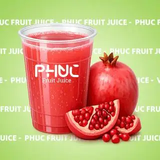 Hình ảnh Nước Ép Lựu