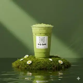Hình ảnh Matcha Coldwhisk