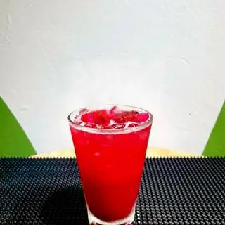 Hình ảnh Trà thanh long đỏ