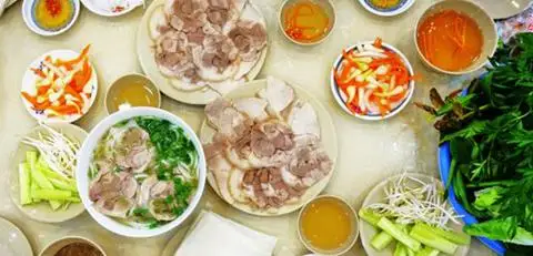 Món Ngon Trảng Bàng - Bún/Phở/Mỳ/Cháo gần bạn
