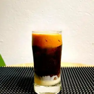 Hình ảnh Café nâu