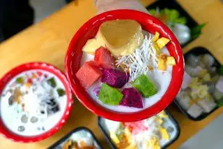 Hình ảnh Caramen