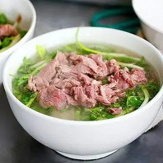 Hình ảnh Phở Tái
