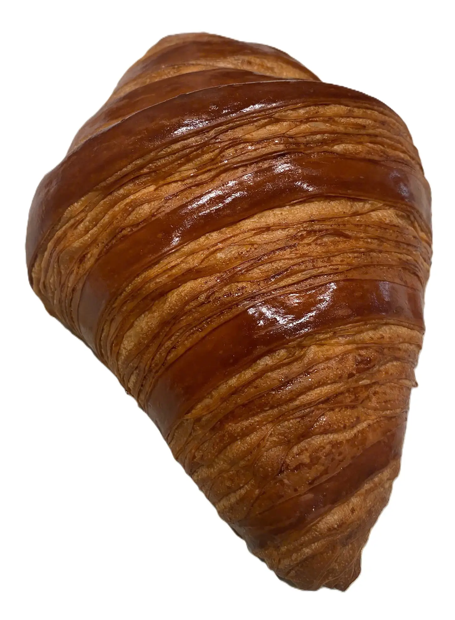 Croissant  - 70.000 ₫ tại BARTELS Sonatus - Sourdough Sandwiches, Coffee & Juicery - Sonatus