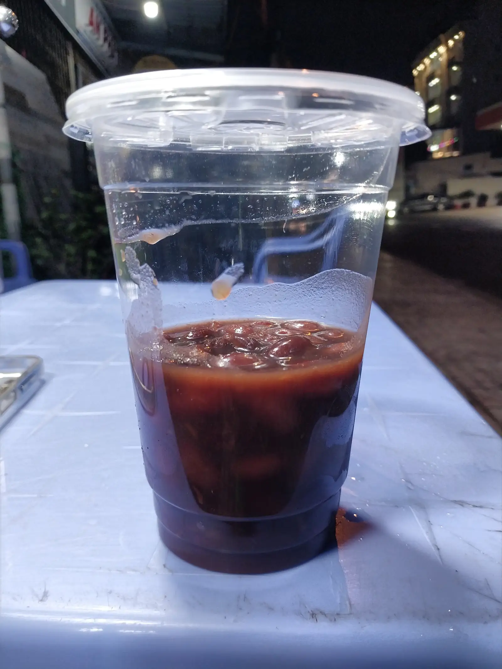 Hình ảnh Chè đậu đỏ