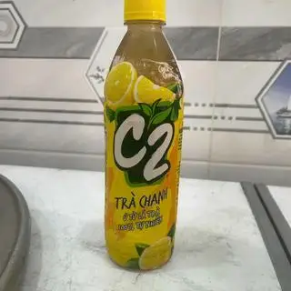 C2 chai - 15.000 ₫ tại Bún Riêu, Bún Mọc & Hủ Tiếu Mọc Cô Lan - Nghĩa Phát