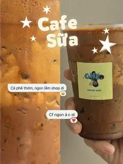 Hình ảnh Cafe sữa