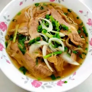 Phở vè - 80.000 ₫ tại Phở Phú Vương - Nguyễn Thái Bình