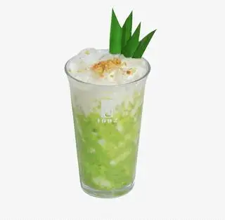 Hình ảnh Cốm dẻo dừa non