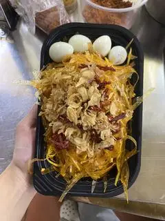 Hình ảnh Bánh Tráng Trộn(Lớn)
