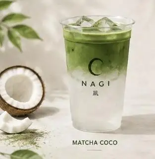 Hình ảnh Matcha Coco