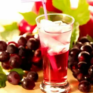 Hình ảnh Nước ép nho