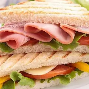 Sandwich xe Bus 2 tầng nhiều Nhân - Bán Chạy Mỗi Tuần - 79.999 ₫ tại Bánh Mì Mập - Huỳnh Mẫn Đạt