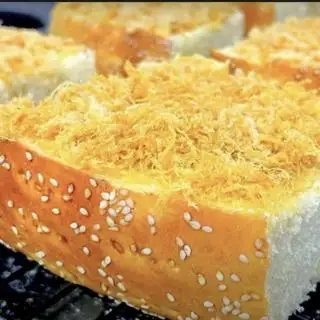 Bánh mì chà bông - 20.000 ₫ tại Bánh Kem Hưng Phát - Huỳnh Văn Bánh