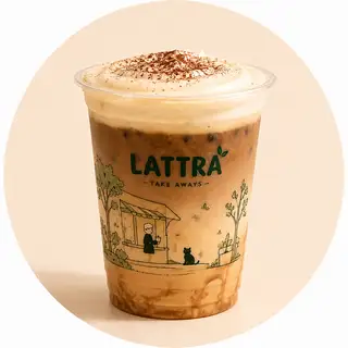Hình ảnh Cafe Muối - Bảo Bối