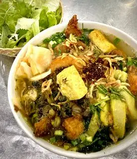 Hình ảnh Bún Cá Ốc