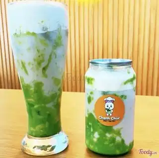 Sữa Hạt Bơ Sáp 600Ml - 55.000 ₫ tại Quán Chay Chanh Chúc Bếp - Cơm Chay & Lẩu Chay - Đặng Văn Sâm