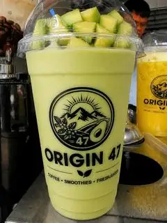 Hình ảnh Sinh Tố Bơ