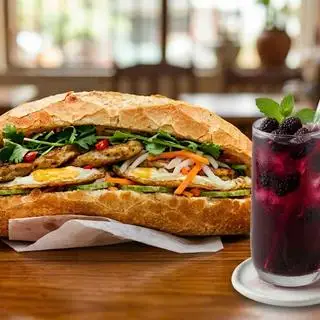 Hình ảnh Combo đặc biệt 