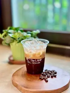 Hình ảnh CAFE ĐEN 