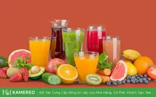 Hình ảnh ép mix vị ( vd cam dứa ,….)