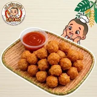 Hình ảnh Bò viên: 20 viên