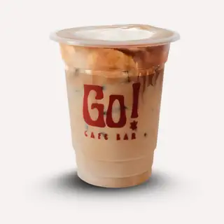 Cà Phê Kem Muối - 35.000 ₫ tại Go Cafe Quận 7 - Cà Phê, Trà Sữa & Matcha - Cách Mạng Tháng 8