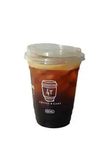 Iced Americano - 29.000 ₫ tại 4T Coffee & Cake - Nguyễn Hữu Cầu