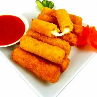 Hình ảnh Phô mai que