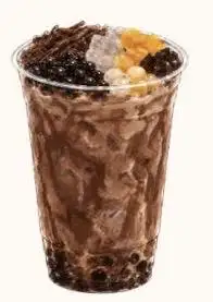 Hình ảnh Trà sữa Socola