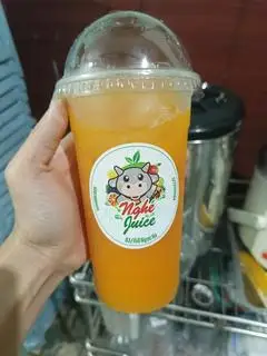 Hình ảnh Nước ép cam