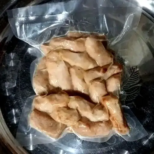 Hình ảnh Nem rán chiên sơ - 25 chiếc