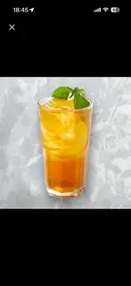 Hình ảnh trà đào 