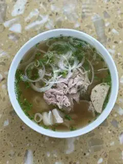 Phở Hùng Đặc Biệt - 108.000 ₫ tại Phở Hùng - Nguyễn Trãi