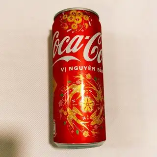 Coca cola - 29.000 ₫ tại Faifo - Đặc Sản Hội An - Lê Thị Hồng Gấm