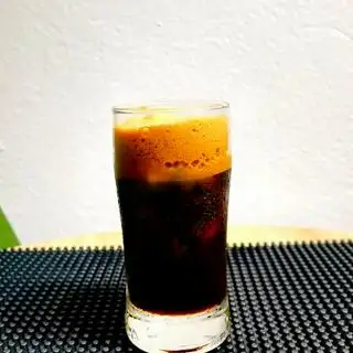 Hình ảnh Café đen