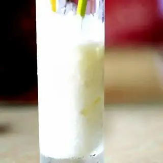 Hình ảnh Sữa chua đánh đá