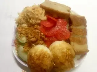 Hình ảnh Xôi Xéo Full Topping( bao ngon,bao phê)