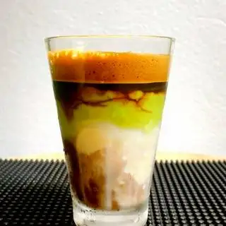 Hình ảnh Café bơ