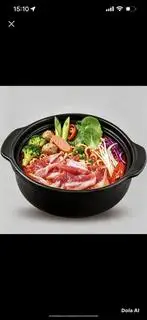 Hình ảnh Mì sụn