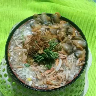 Hình ảnh Súp Cua Sò Huyết