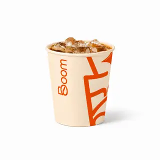 Cà phê đen đá - 25.000 ₫ tại Boom - Cà Phê & Trà Sữa - Lê Lai