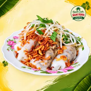 Hình ảnh Bánh cuốn Sài Gòn - không topping