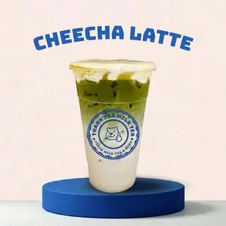 Hình ảnh Cheecha Latte