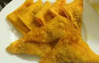 Hình ảnh Hoành Thánh (4 lá)