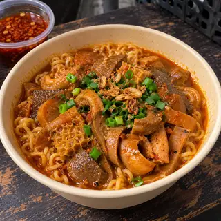 Hình ảnh Mì Gói Phá Lấu