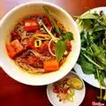 Phở Bò Kho - 55.000 ₫ tại Phở Duy Phương Nam - Đặng Thùy Trâm