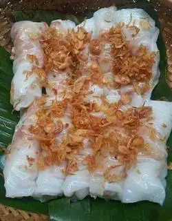 Cuốn nhân tôm - 59.900 ₫ tại Bánh Cuốn Thanh Xuân Quán - Đường 12